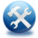 configuration 1 icon